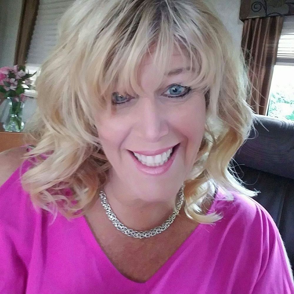 Meet your Posher, Krista